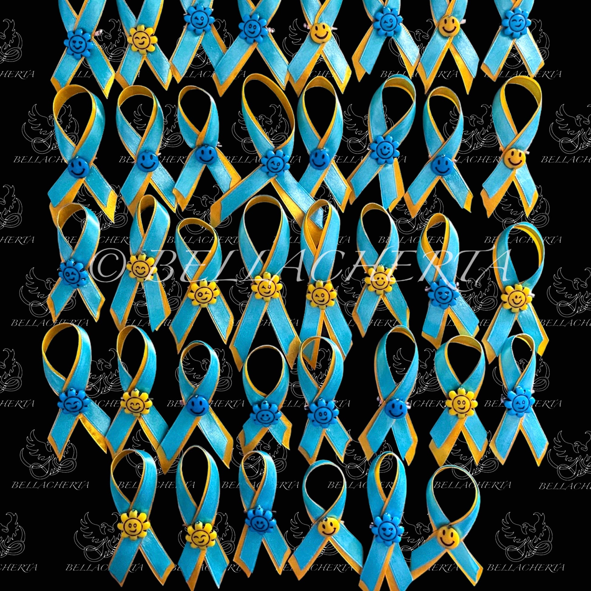 Support Flag of Ukraine Ribbon Pins / Support Belarusian Resistance Flag Ribbon Pins/ Support Russian Opposition Flag Ribbon Pins