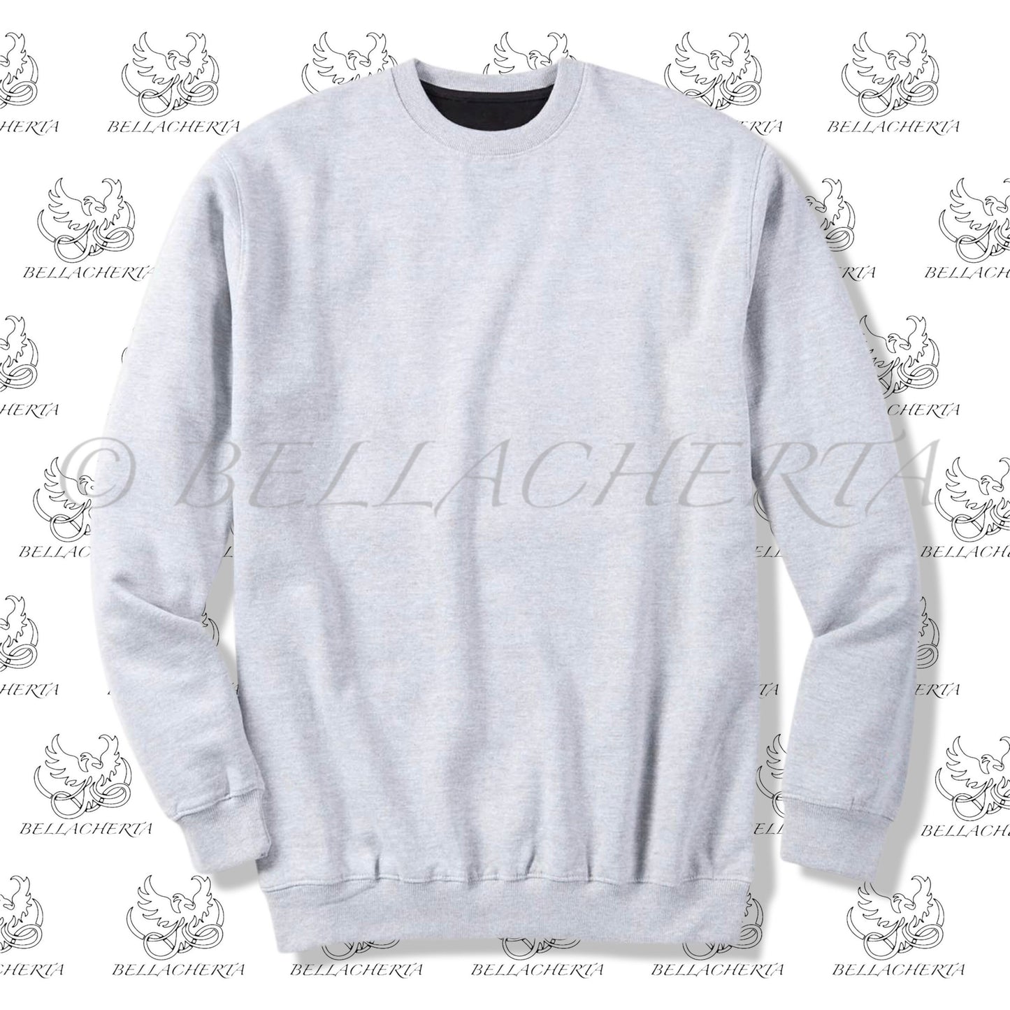 Modern Classic Men Sweatshirt