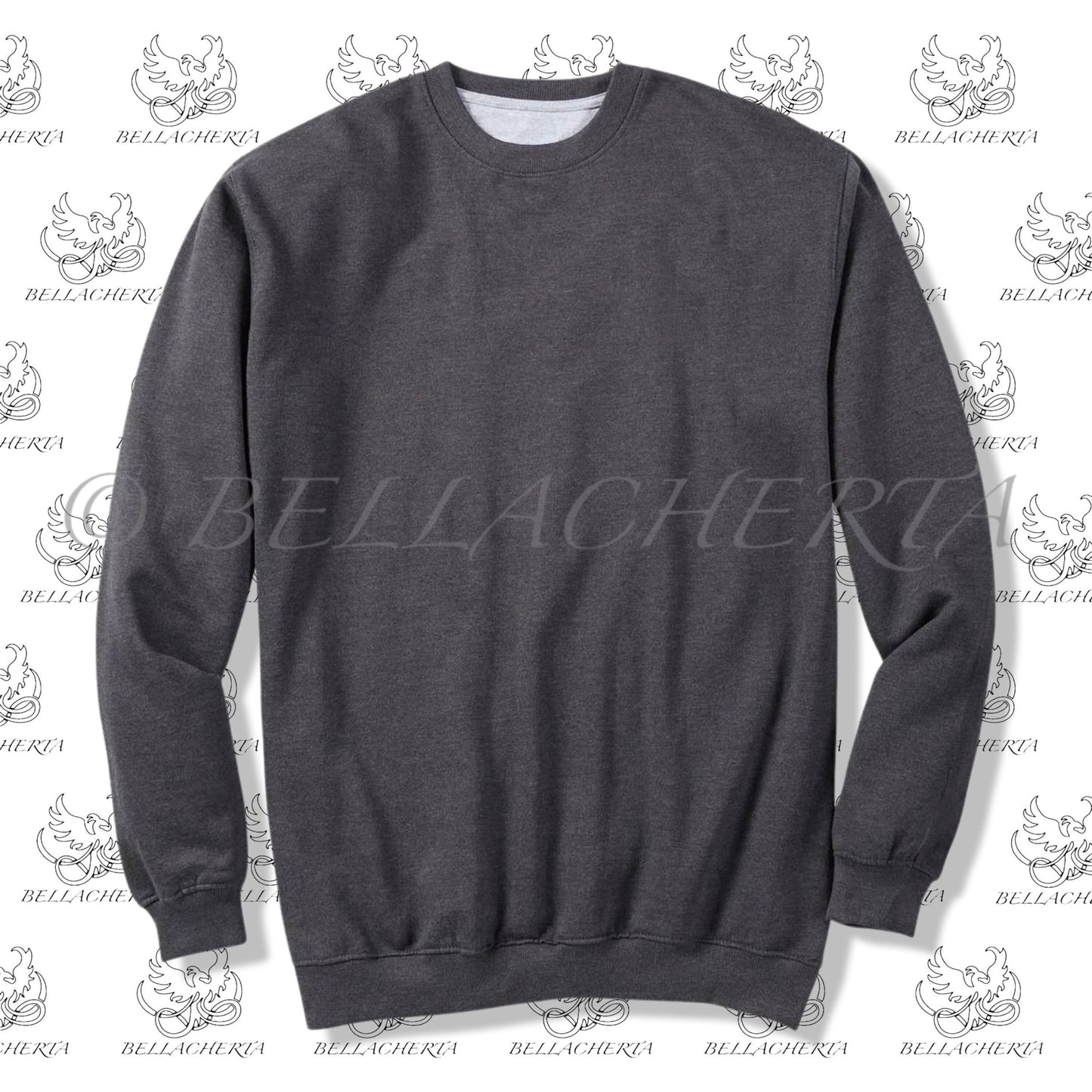 Modern Classic Men Sweatshirt