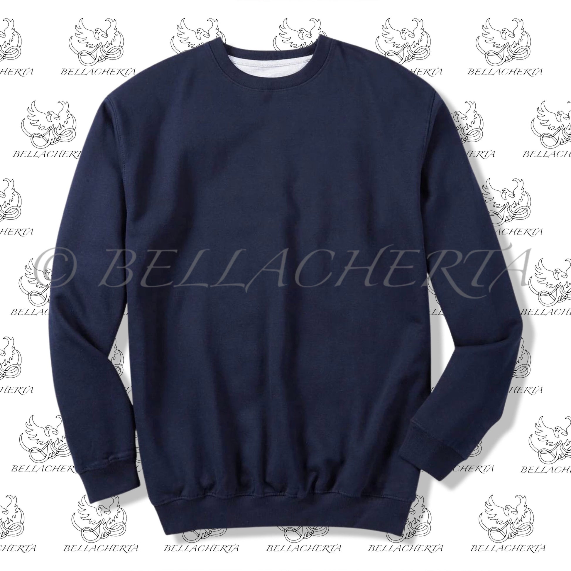 Modern Classic Men Sweatshirt