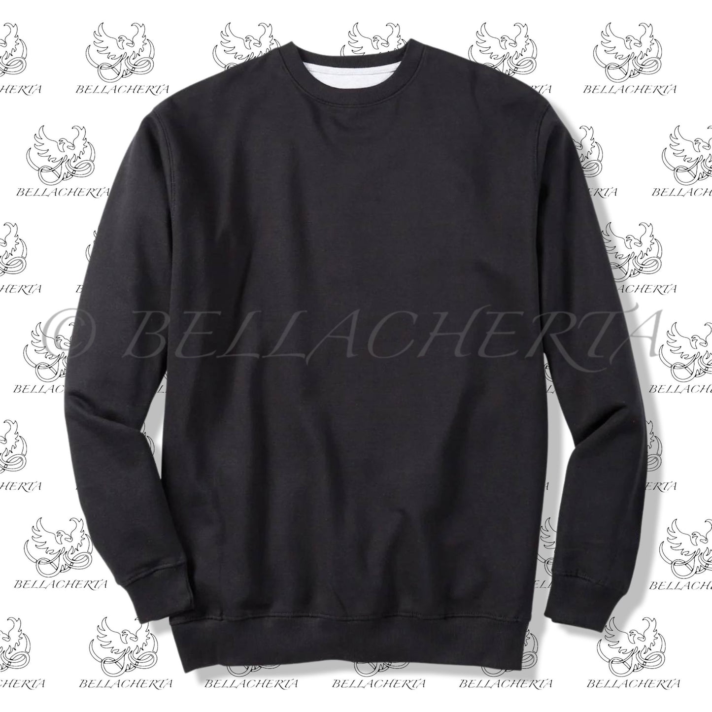 Modern Classic Men Sweatshirt