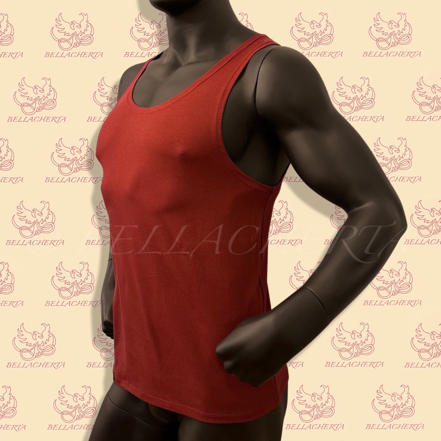 Athletic Tank top for Men