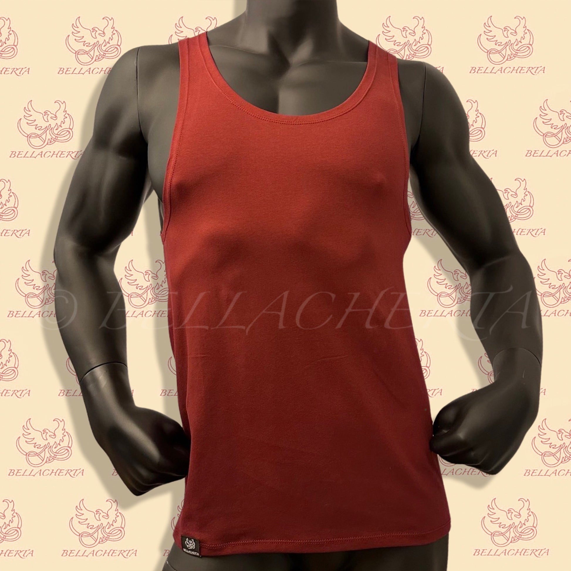 Athletic Tank top for Men