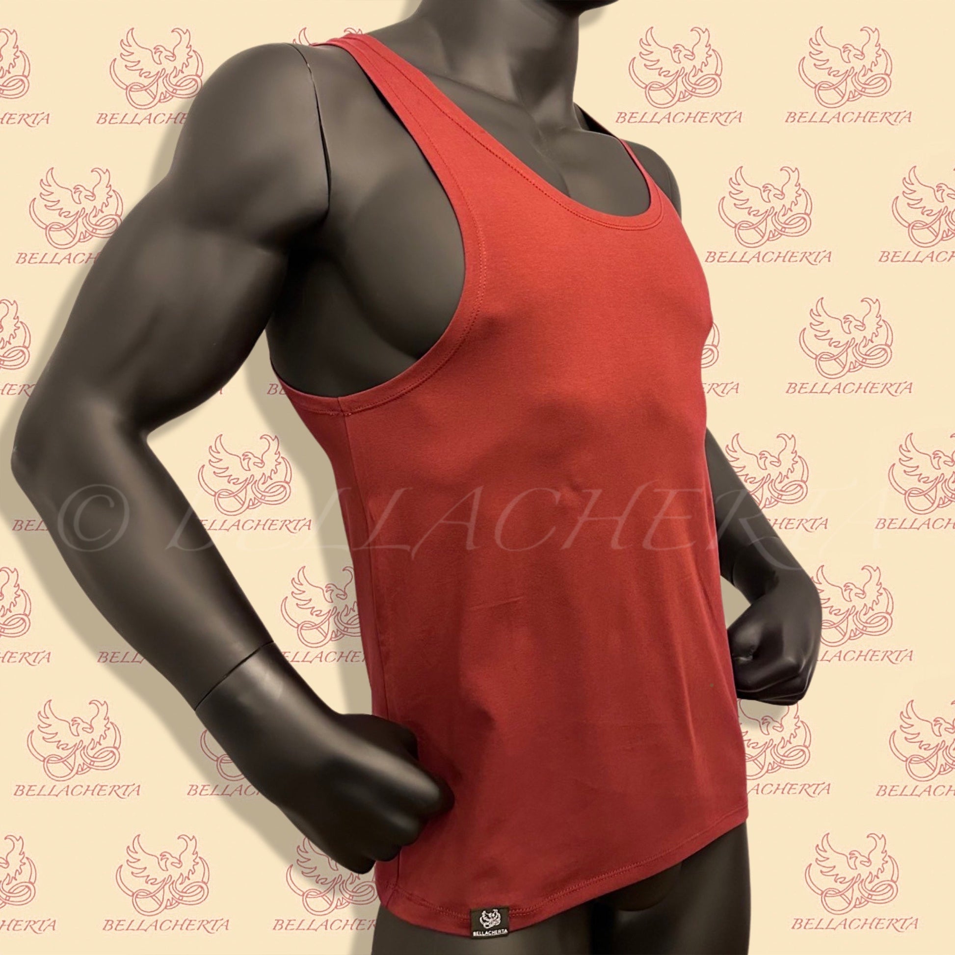 Athletic Tank top for Men