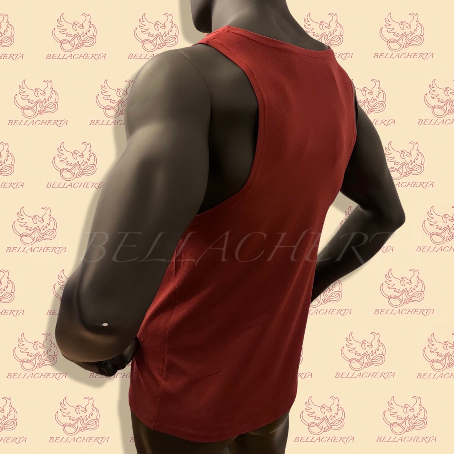 Athletic Tank top for Men