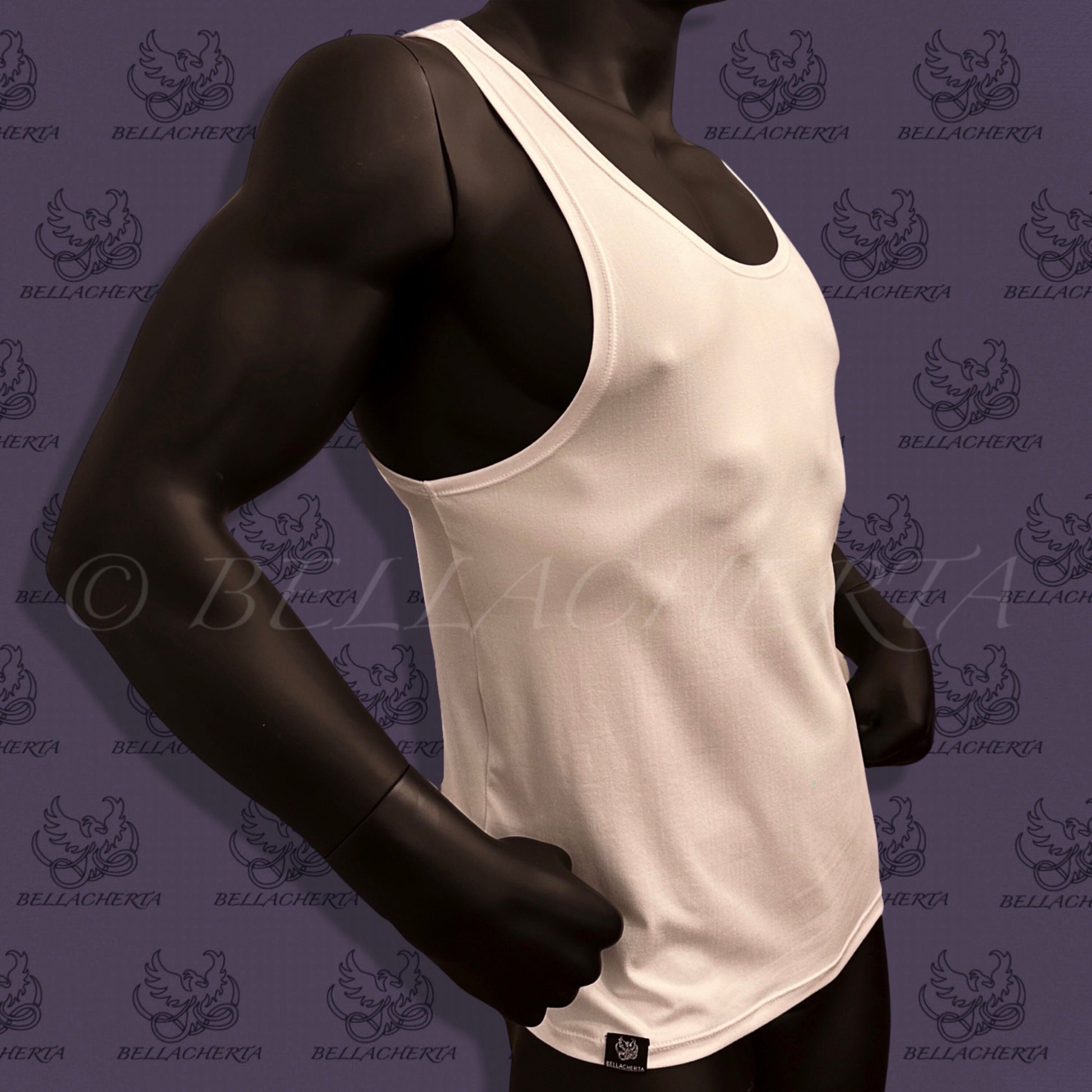 Athletic Tank-Top for Men