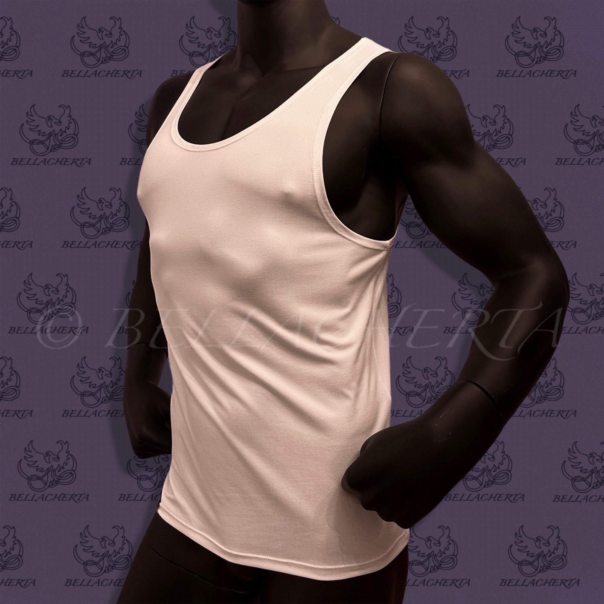 Athletic Tank-Top for Men